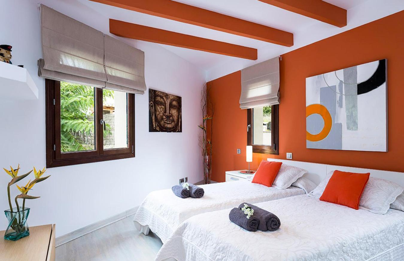 Raconet Villa Cala de Sant Vicenc