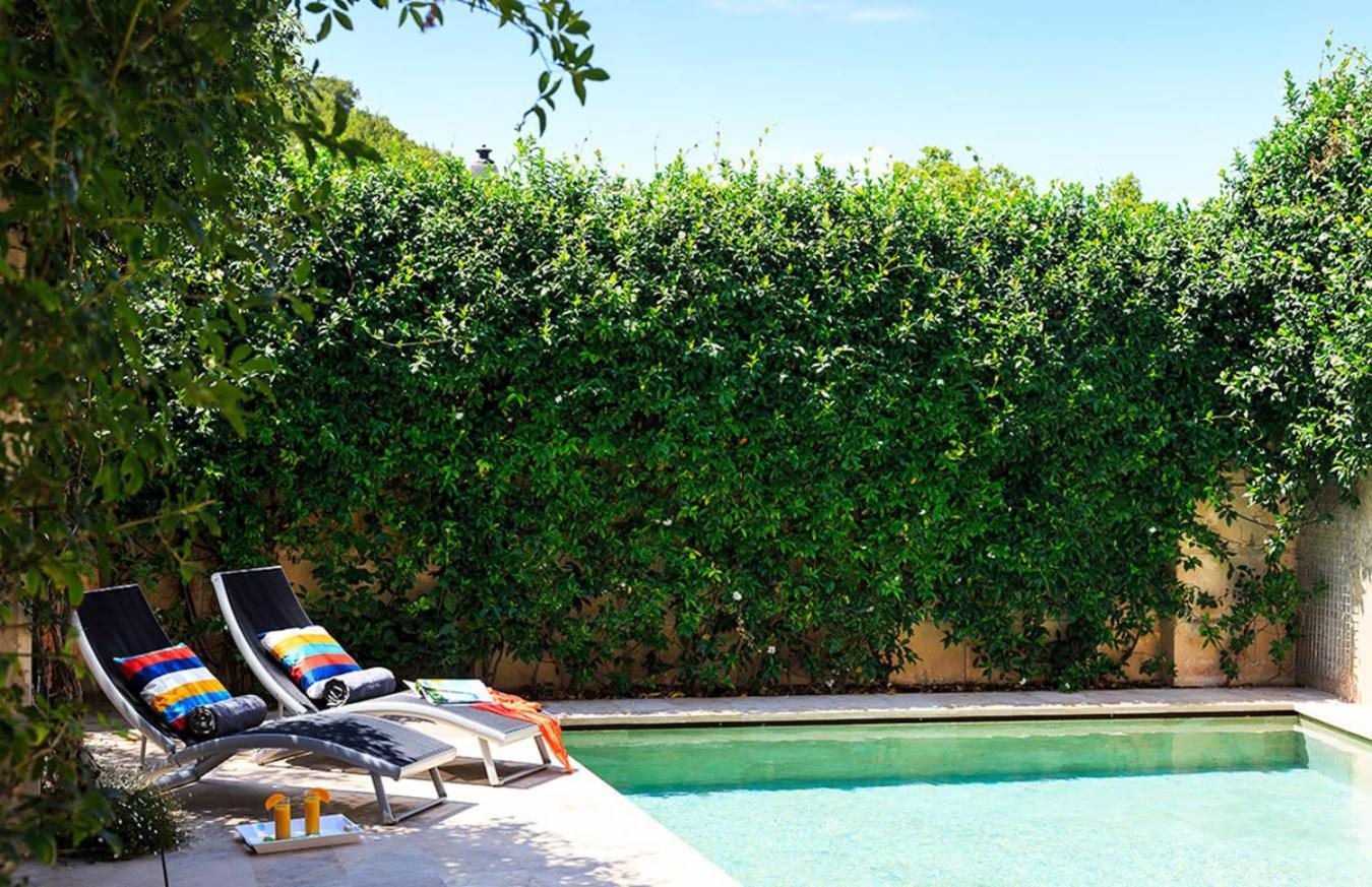 Raconet Villa *