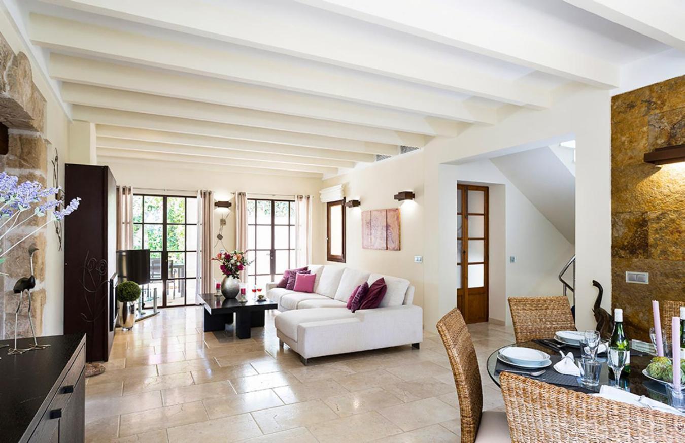 Villa Raconet *